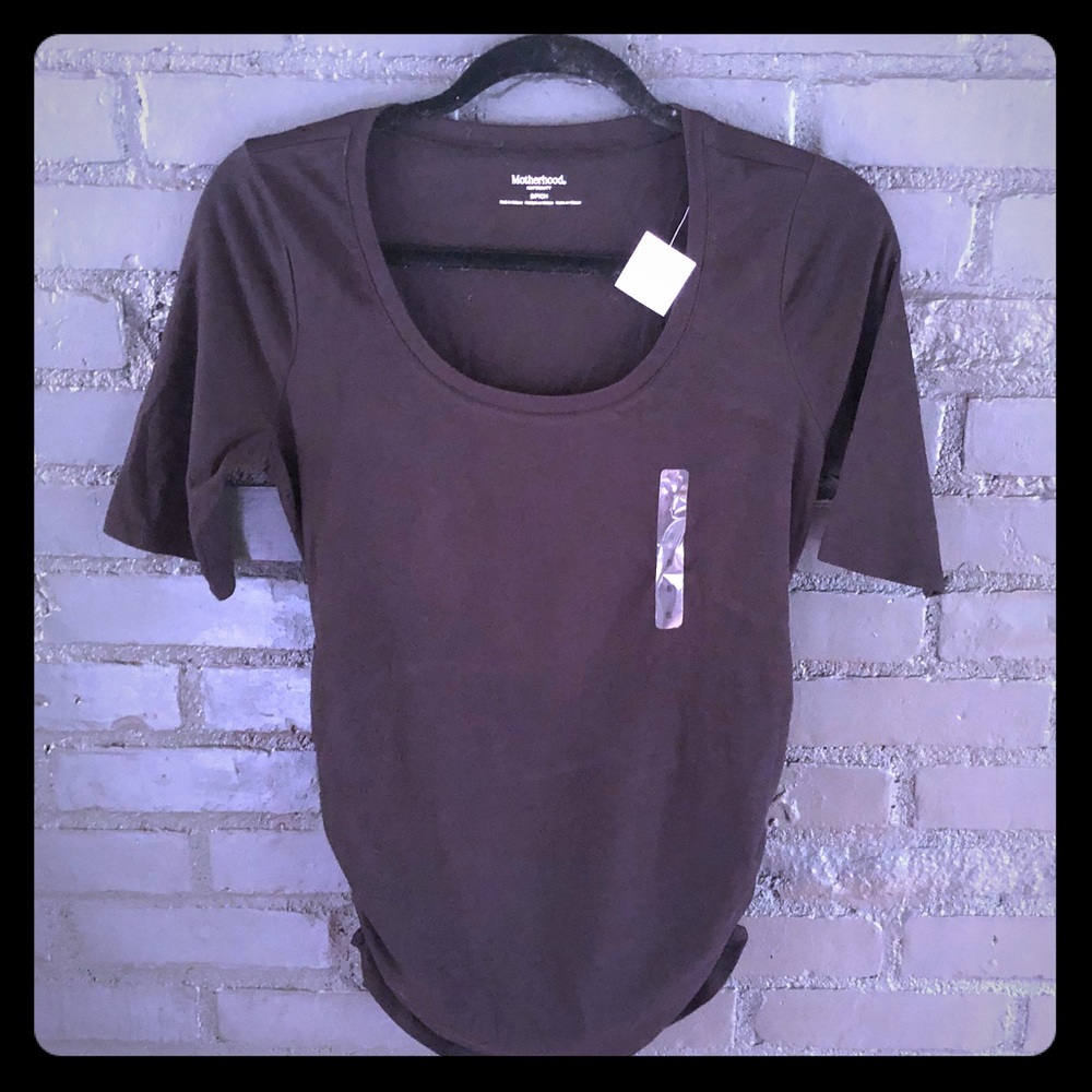 NEW Maternity Tee